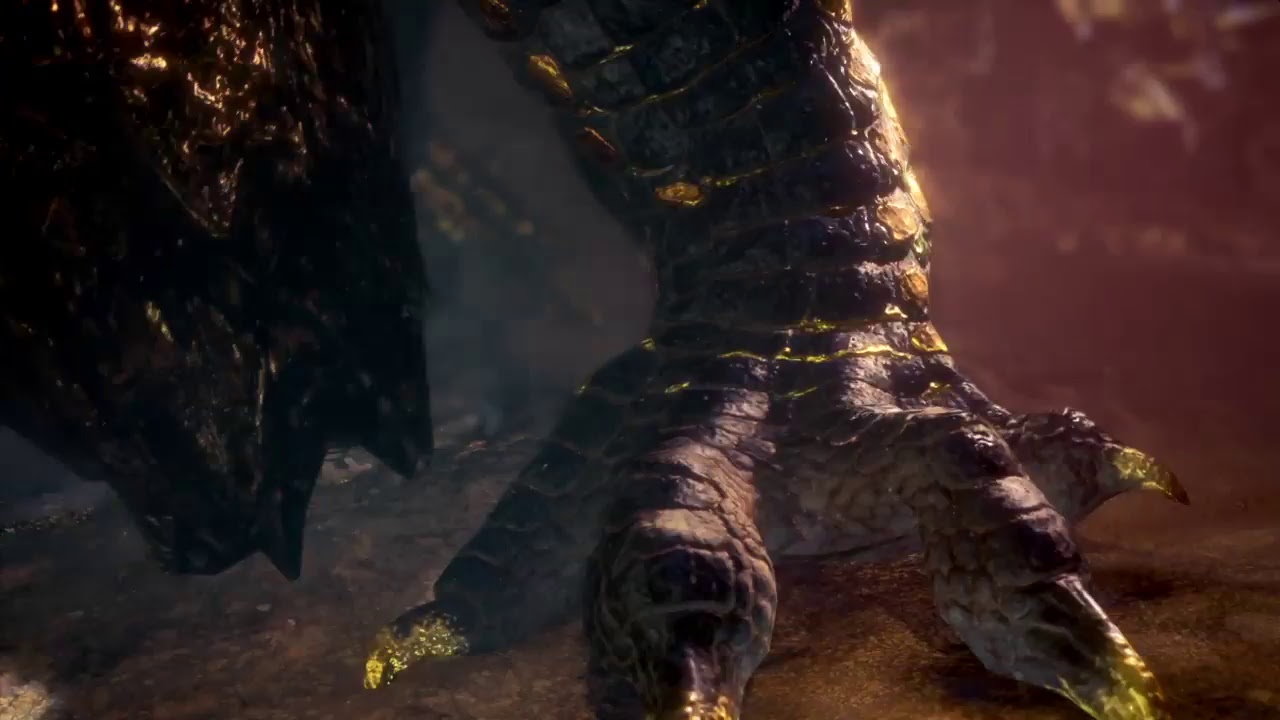 モンスターハンター ワールド 龍撃兵団 第20話 馴染み衆！襲来(笑)