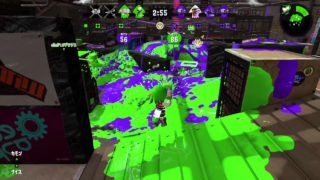 【スプラトゥーン2】~ガチヤグラ~