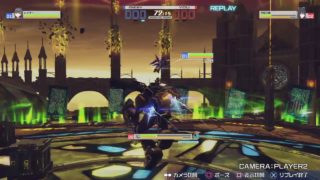 とある魔術の電脳戦機　アファC vs サイファー