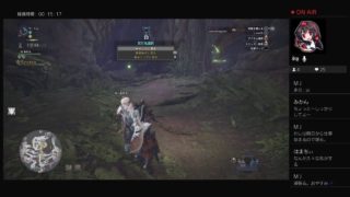 今さらながらほぼほぼやってないモンスターハンターワールド