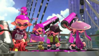 「スプラトゥーン２」ガチヤグラＳ　56日目改めてハイドランでＳ+を目指す　ハイドラさんの日常