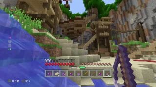 ［fortnight］＃某工業高校生のマインクラフト1［ライブ］