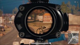 kazumaruのPUBG実況ソロドン勝！最後のkarよく見えたな笑
