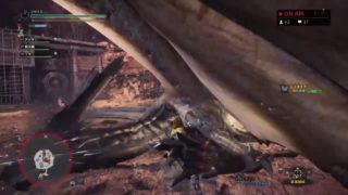 【モンスターハンターワールド】ハンター始めました！【MHW/PS4】