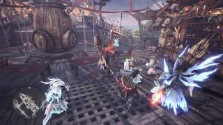 【モンスターハンターワールド】ハンター始めました！【MHW/PS4】