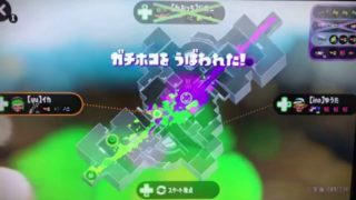 【スプラトゥーン2】ライブ配信〜視聴者参加大歓迎ー初見さん大歓迎ーpart33