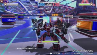 とある魔術の電脳戦機_20180401232146決勝losers第2試合2本目自分視点