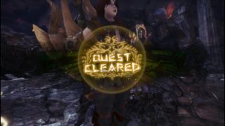 モンスターハンターワールド　歴戦バゼルギウスの狩猟 2018 04 04 00 03 50 852