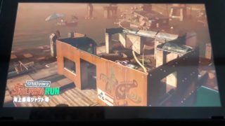 スプラトゥーン2でチータになりましたww