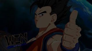 『ドラゴンボールファイターズ』リプレイ5