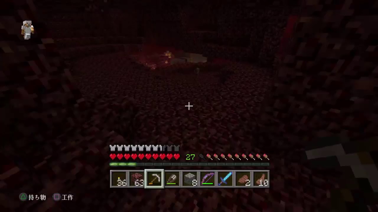 [minecraft]　参加あり　詳細は概要欄から（マインクラフト） 初見歓迎