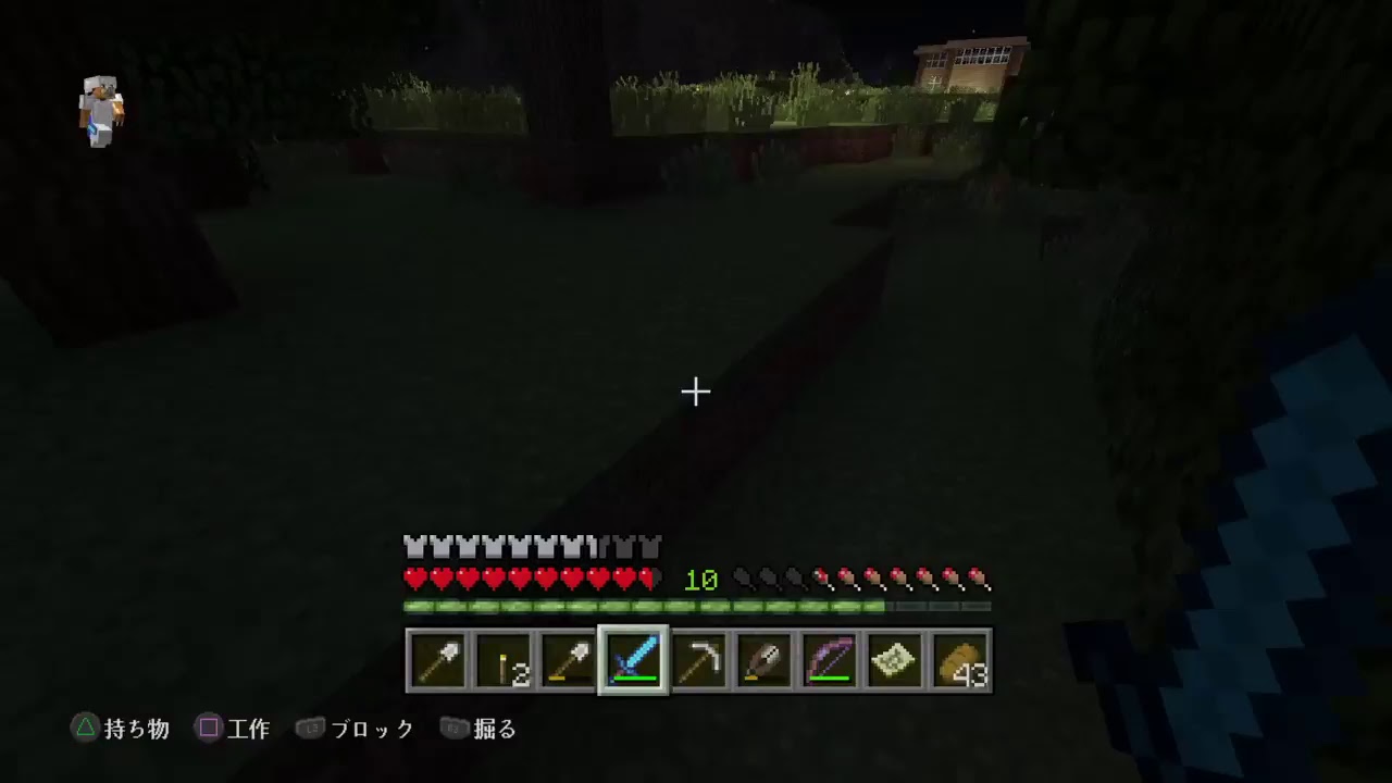 [minecraft]　参加あり　詳細は概要欄から（マインクラフト） 初見歓迎