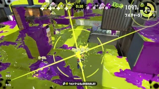 【ライブ】Nintendo Switch スプラトゥーン2 みなさんとフレンド戦#78