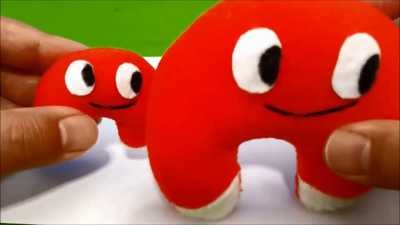 アンパンマン マインクラフト #1 『パン工場を作ろう！』 Anpanman Minecraft アンクラ