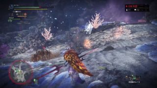 [MHW] モンスターハンターワールド キリン狩りじゃー！ 角下さい [PS4Pro]