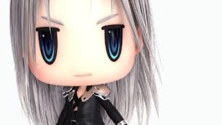 ドラゴンボールファイターズ色ピンク