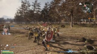 三國無双８　ｐｃ版