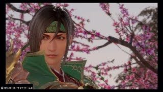 [男前写真館]　奥さん、見ていきなよ　　三國無双8