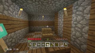 [PS4pro高画質1080ps]　マインクラフト　久しぶりのマルチ復活