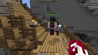 [Live]FPS制限掛けてマインクラフト