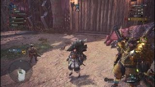 モンスターハンター：ワールド_20180427121754