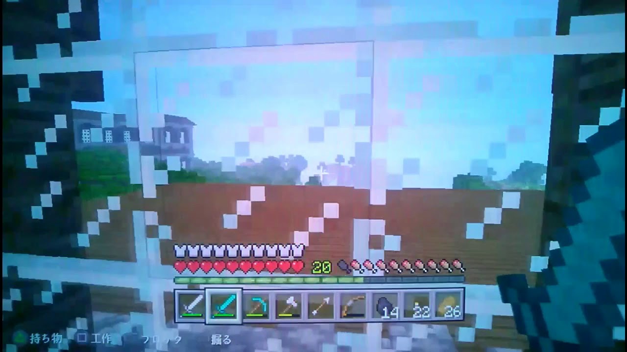 【マインクラフト】クボクラ1シーズン　#19