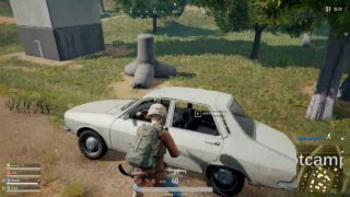 【PUBG】#50 新マップで野良スクやっていく【ライブ実況アーカイブ】