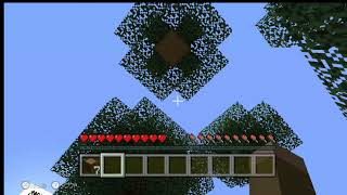 マインクラフト　Wiiu　第３回