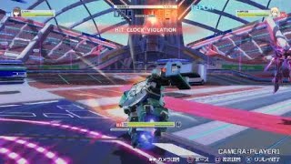 とある魔術の電脳戦機_20180430190753　ドルドレイvsスマートサイファー