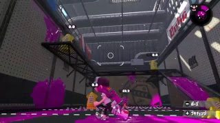 対抗戦やるよ　[スプラトゥーン2][S+50]