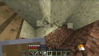 マインクラフト　２８話