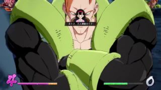 ドラゴンボール ファイターズ　プロゲーマー　かずのこ　本気の７割コンボ