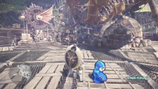 【MHW】初見歓迎!!モンスターハンターワールド実況017【LIVE】マルチ参加無し