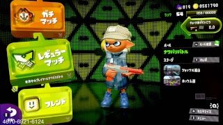 #41 スプラトゥーン2【LINE LIVE同時配信】