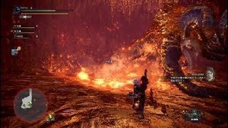 モンスターハンター：ワールド　マムタロト