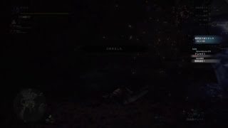 フレンド募集モンスターハンターワールド　大剣　脳死プレイ声なし