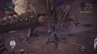 モンスターハンター：ワールド のんびりプレイ part29