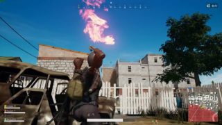 ㊳【PUBG】ドン勝は難しいね【ほぼほぼ実況していない実況プレイ】　PLAYERUNKNOWN'S BATTLEGROUNDS