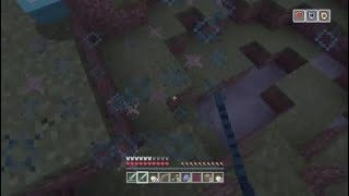 ［マインクラフト］フレンドさんのワールドに行ってモブを倒すゲームが楽しすぎた！！