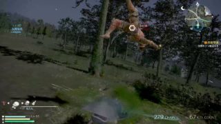 X箱でやる！真・三國無双８#83《曹休その5》