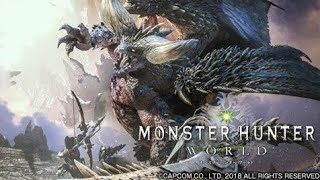#33[PS4Pro実況プレイ]モンスターハンター：ワールド