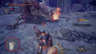 モンスターハンター：ワールド　こんがり配信04