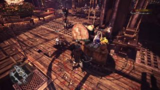 超あおのモンスターハンターワールド＃1