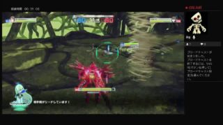 ［とある魔術の電脳戦機（バーチャロン）］オラタンおじが行く　サイファー　ランクマ　＃7
