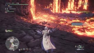 モンスターハンターワールドMHW　連続　歴戦　狩猟