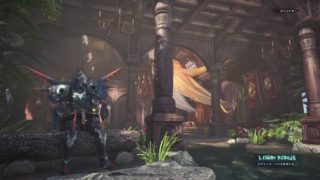 [MHW]モンスターハンターワールド　武器解説　ハンマー編