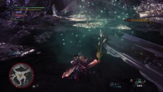 モンスターハンター：ワールド Part4