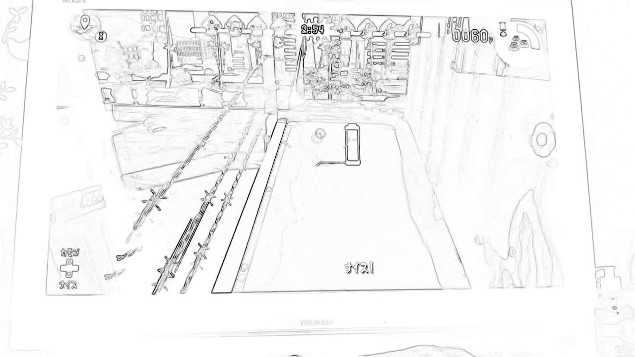 暇人スプラトゥーン2