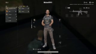 へっぽこプレイヤーによるPUBG実況#48テストサーバ4ｘ4のプレイ動画