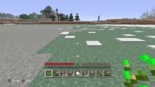 フォートナイトのマップをつくる（予定) マインクラフト